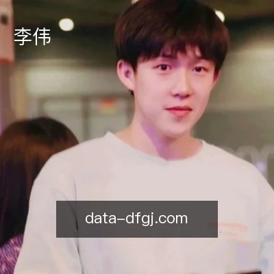李伟